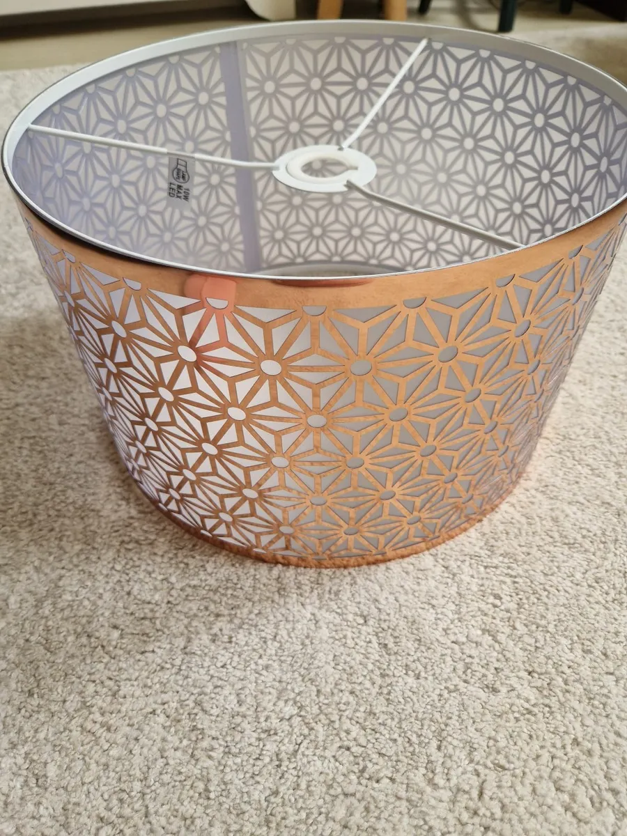 Light shade - Image 1