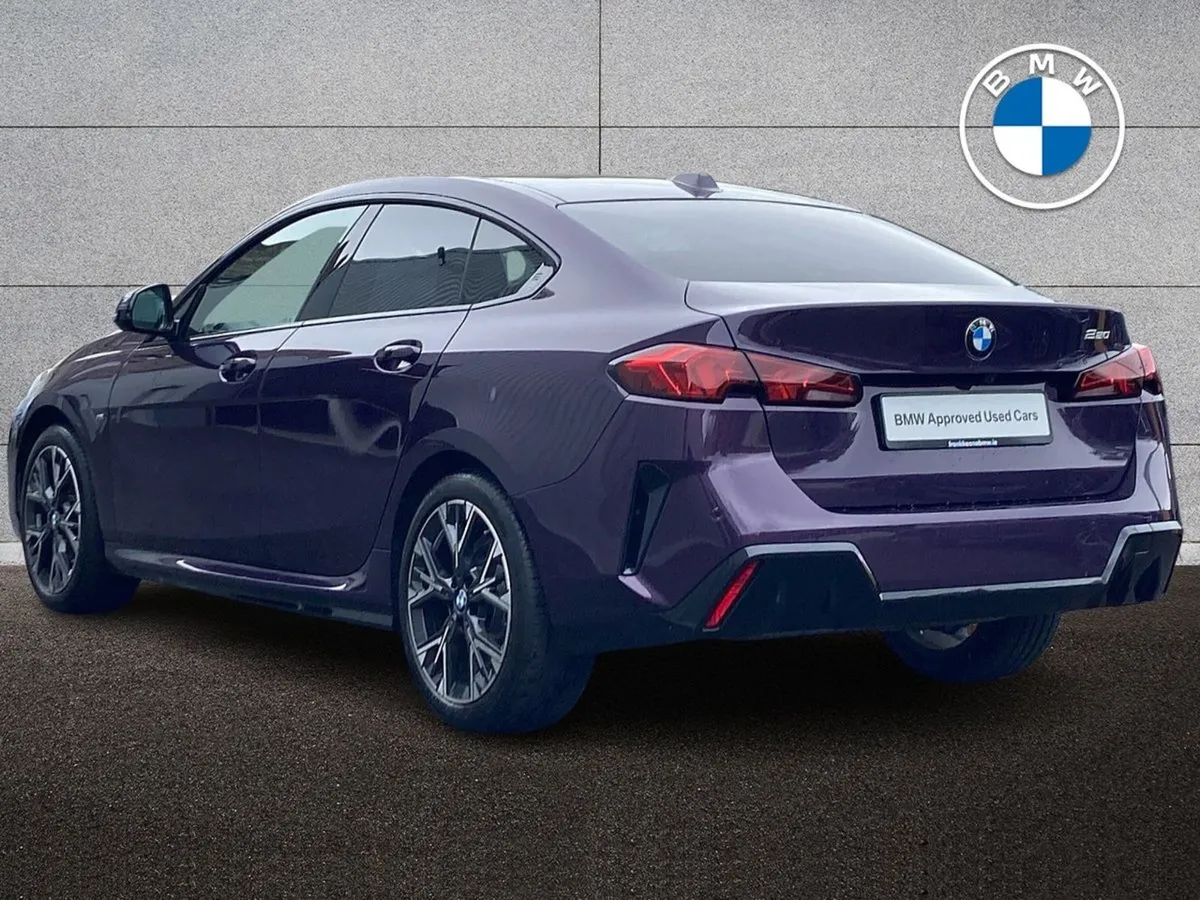 BMW 2 Series 220 M Sport - Image 2