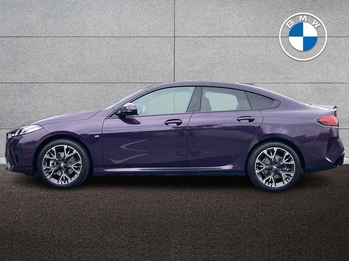 BMW 2 Series 220 M Sport - Image 3