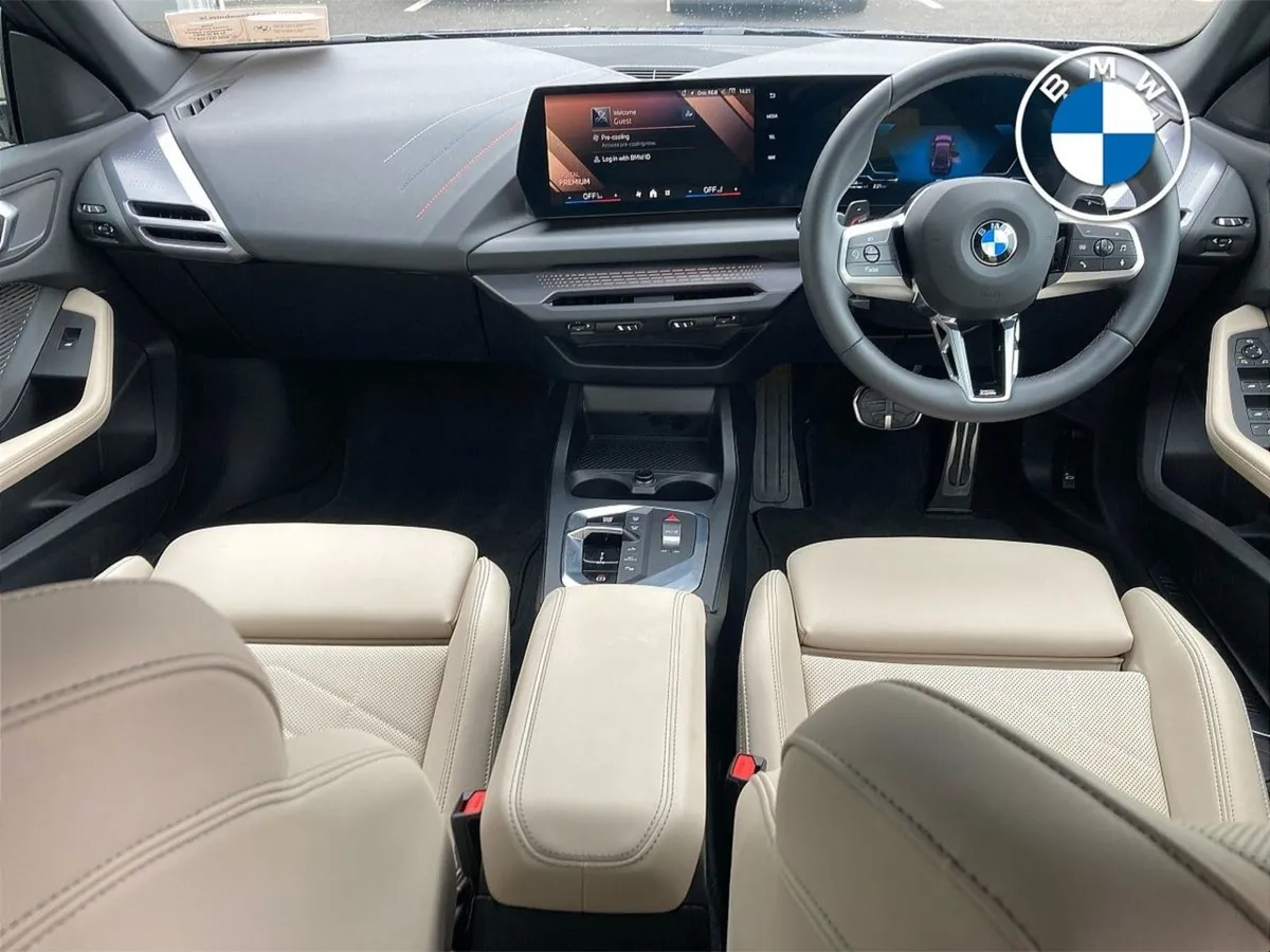 BMW 2 Series 220 M Sport - Image 4