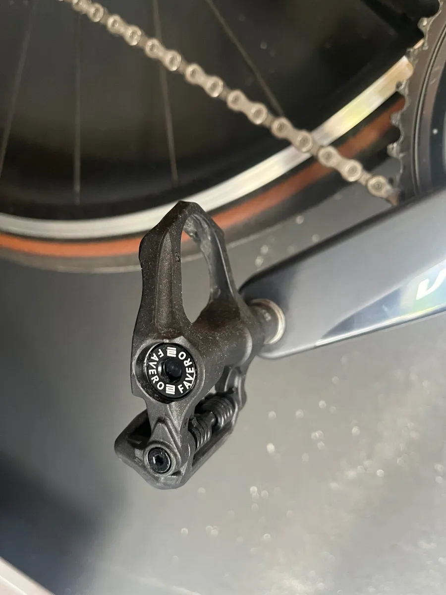 Road bike - Image 3