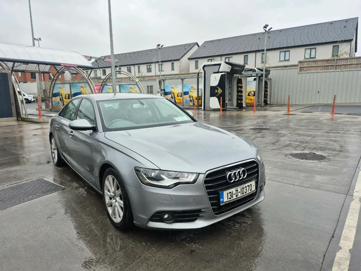 Audi a6 €4700 - Image 2