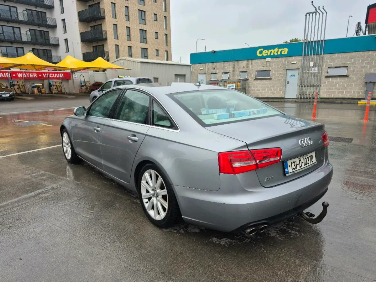 Audi a6 €4700 - Image 4