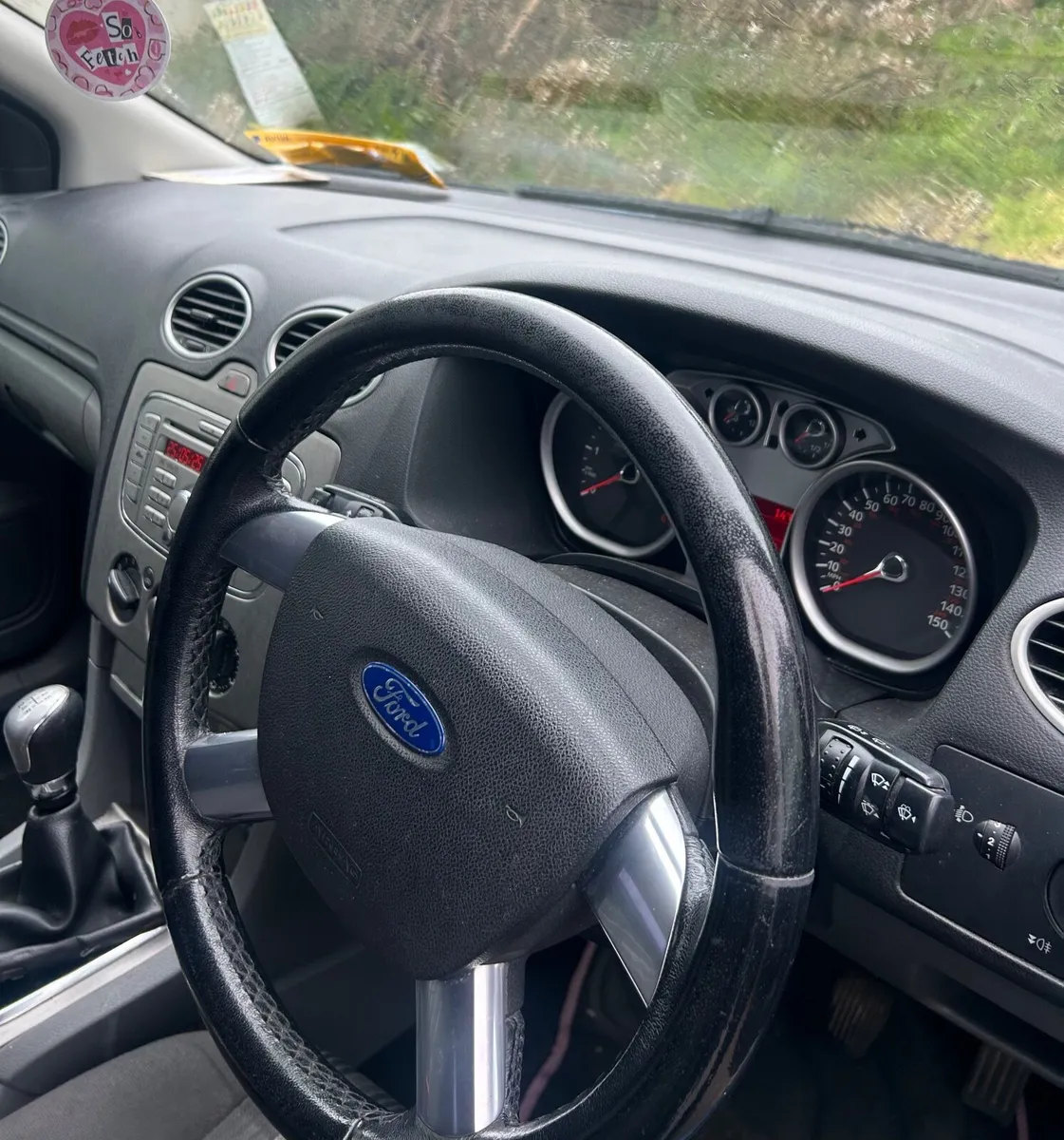 Ford Focus 2009 - Image 2