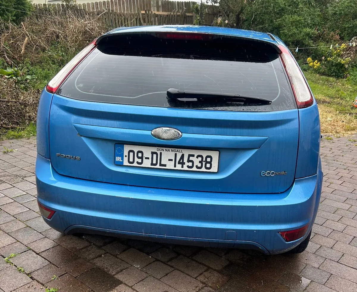 Ford Focus 2009 - Image 3