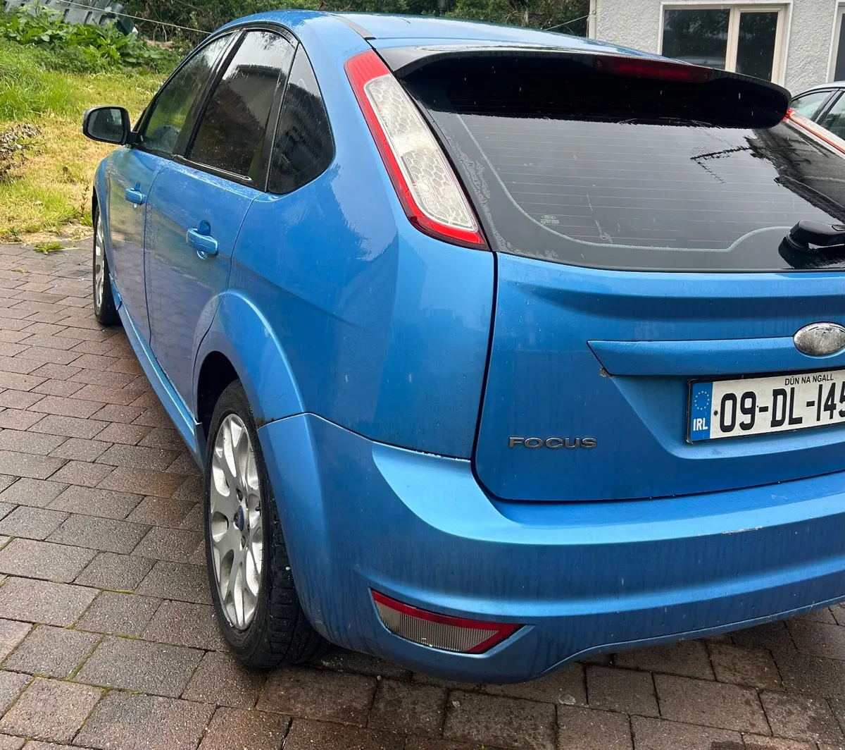 Ford Focus 2009 - Image 4