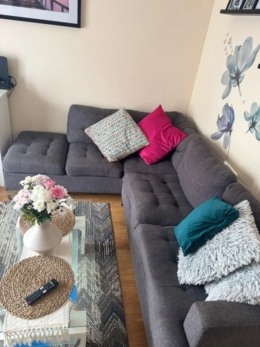 Corner sofa - Image 2
