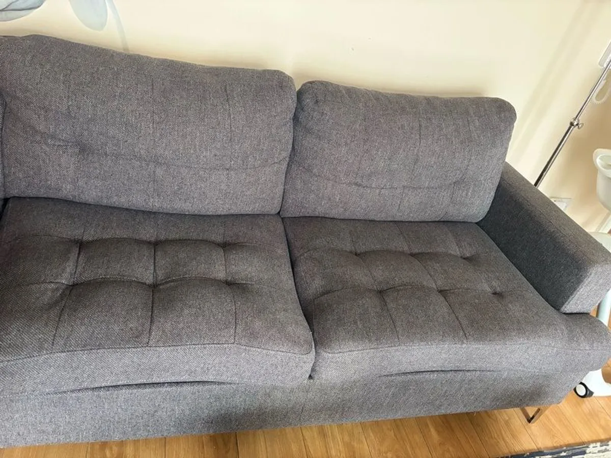 Corner sofa - Image 3