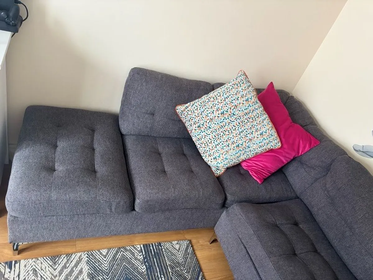 Corner sofa - Image 4