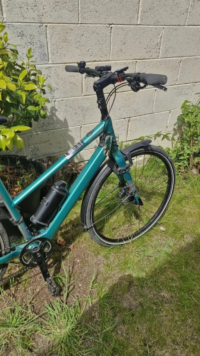 Electric Bike - Image 2