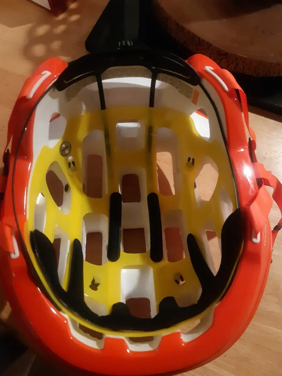 Poc helmet - Image 3