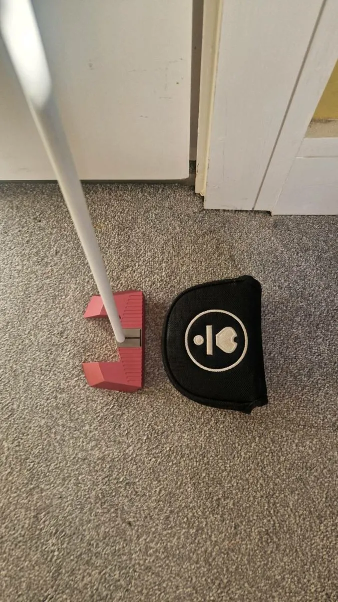 LAB putter - Image 2