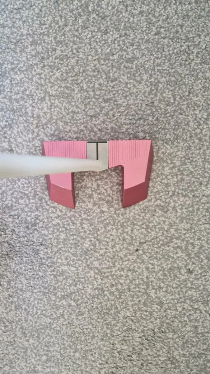 LAB putter - Image 3