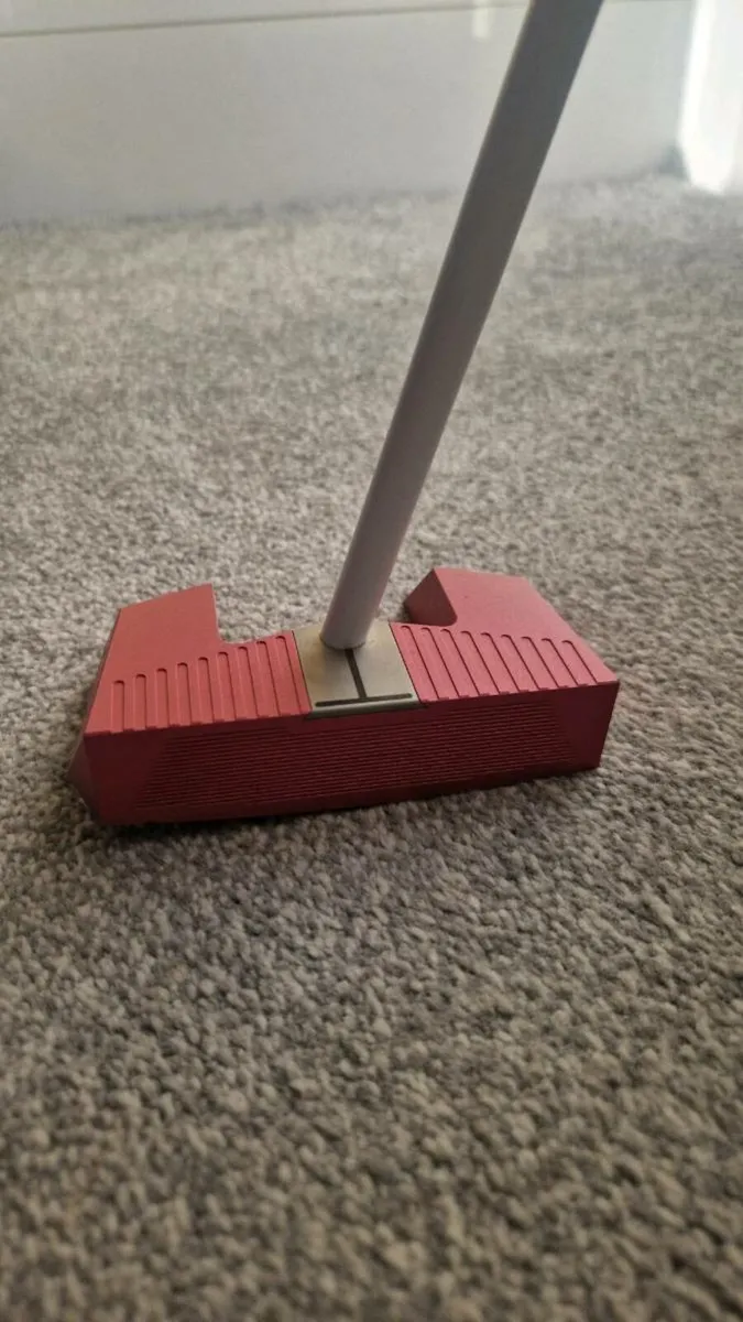 LAB putter - Image 4