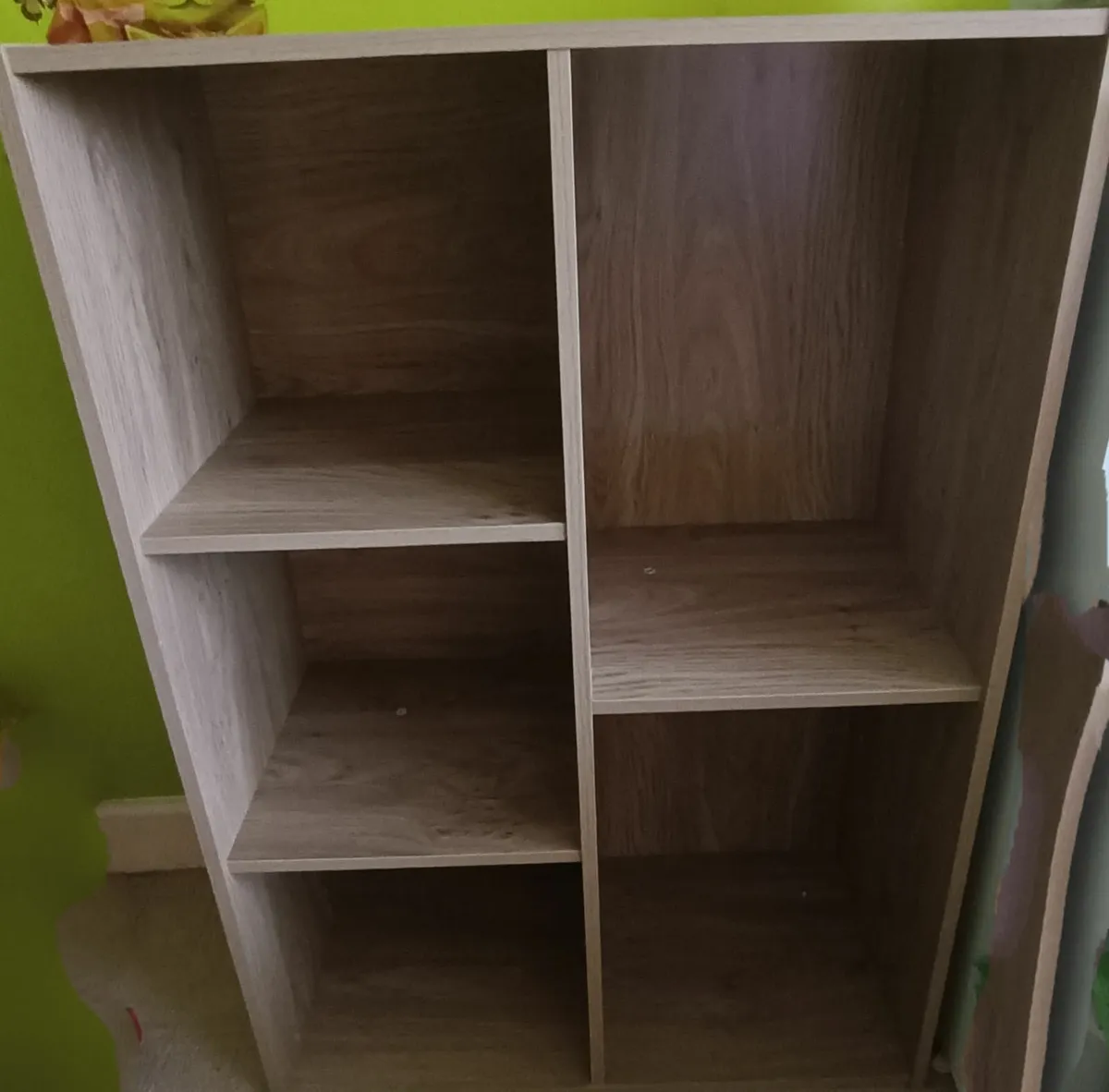 Cabinet - Image 1