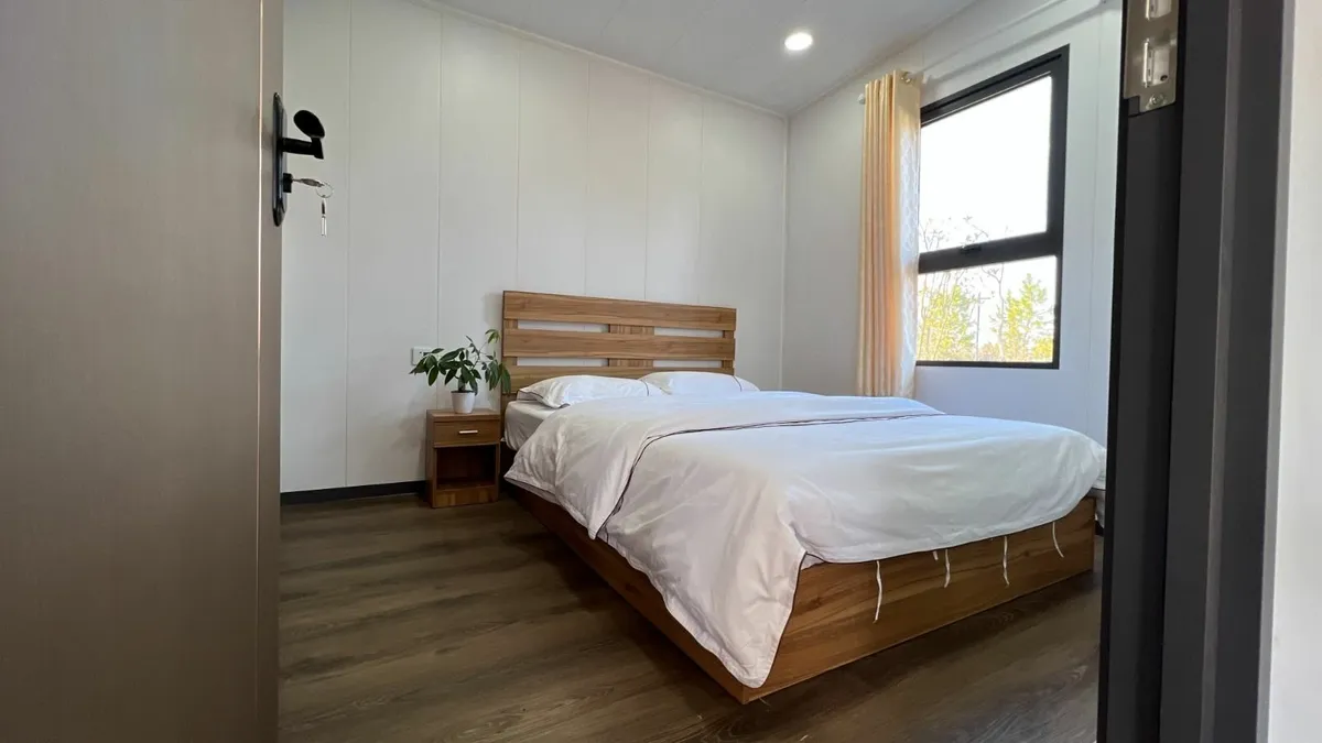Modular Homes - 1 & 2 Bedroom units available - Image 2