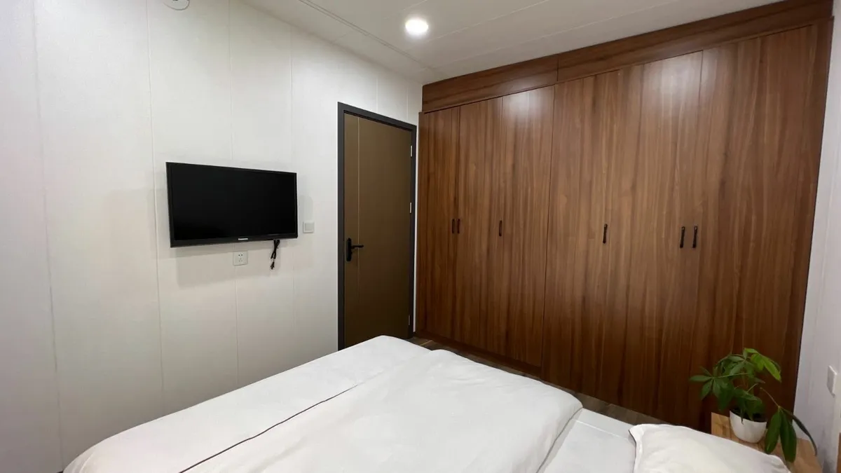 Modular Homes - 1 & 2 Bedroom units available - Image 3