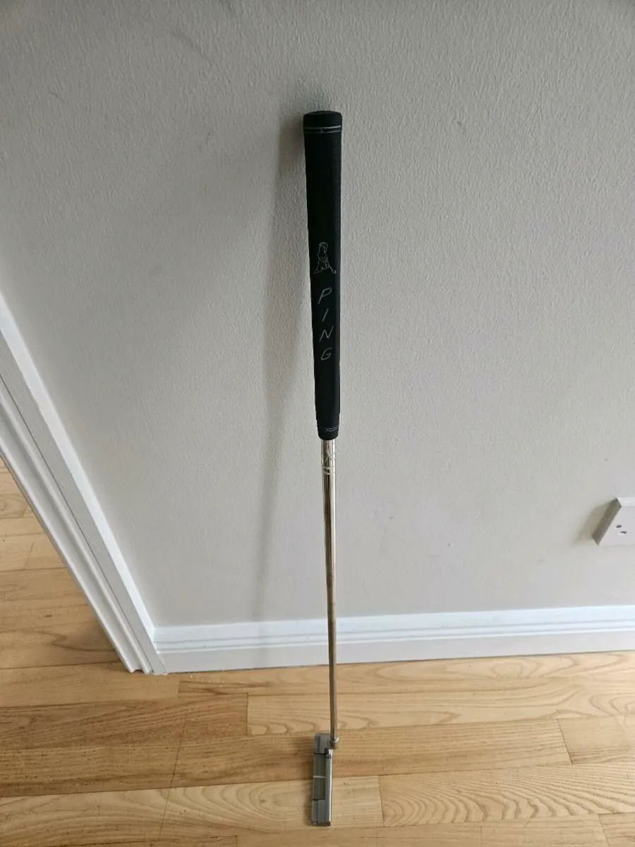 Ping PLD Anser 2 Putter - Image 2