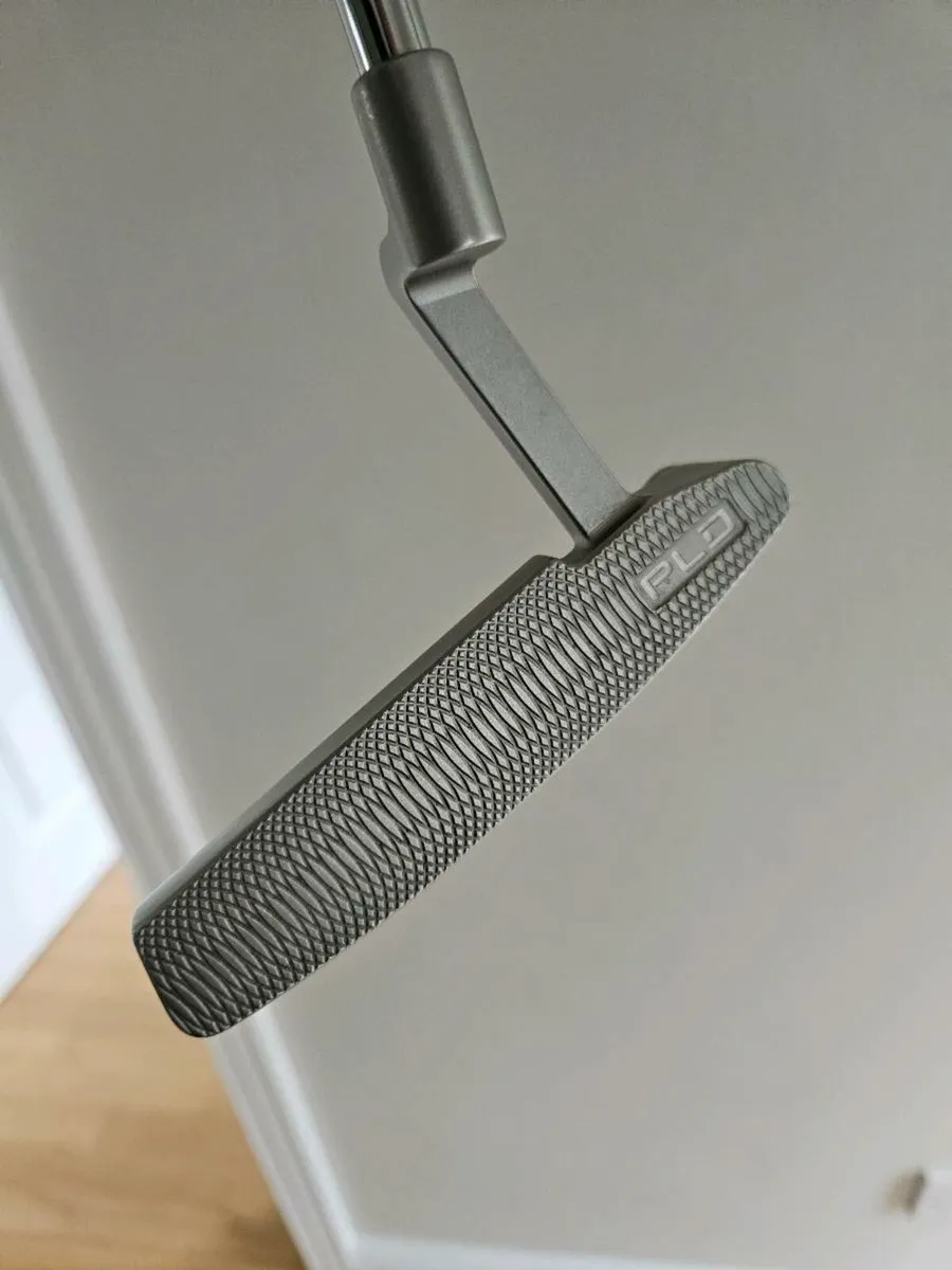 Ping PLD Anser 2 Putter - Image 3