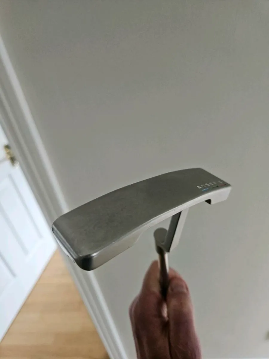 Ping PLD Anser 2 Putter - Image 4