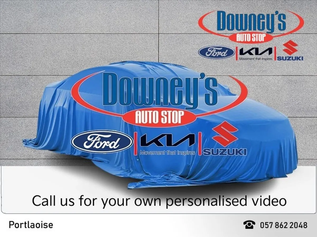 Suzuki SX4 S-Cross 1.4 Petrol Motion. - Image 1