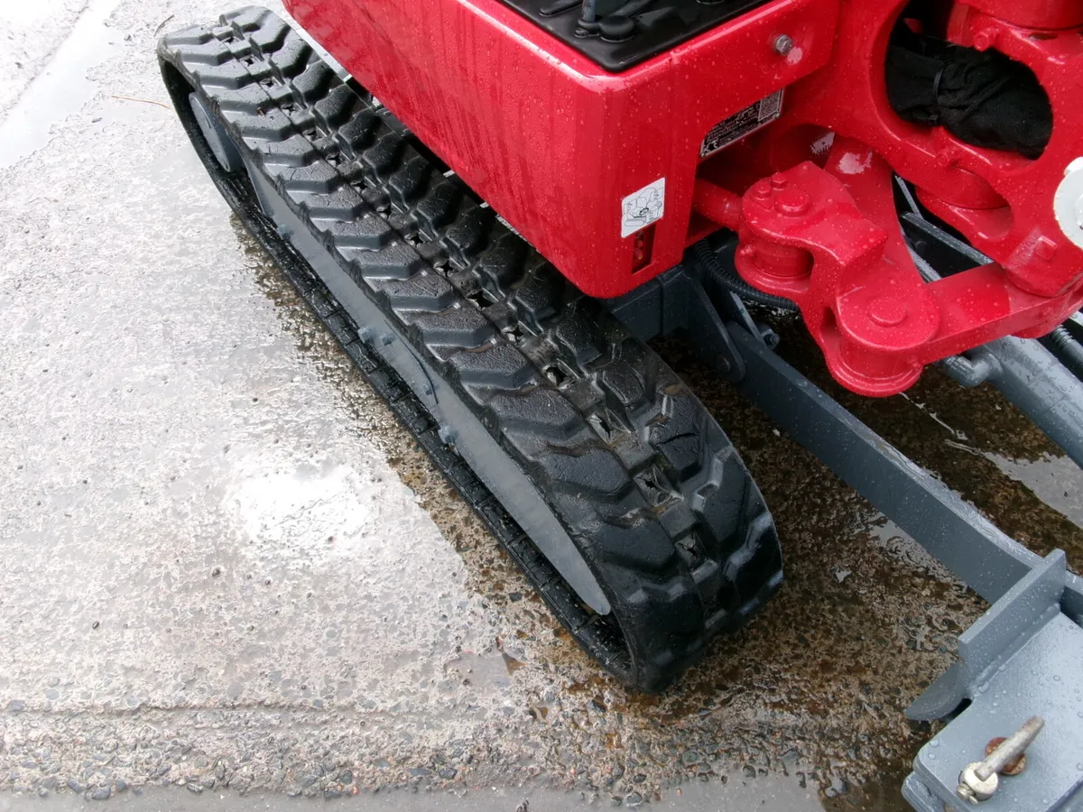 Takeuchi TB210   #14004986 - Image 3
