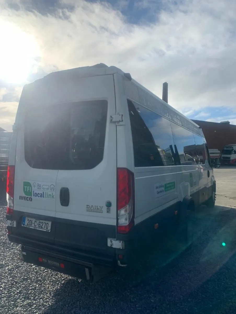 Iveco Daily 2020 - Image 4
