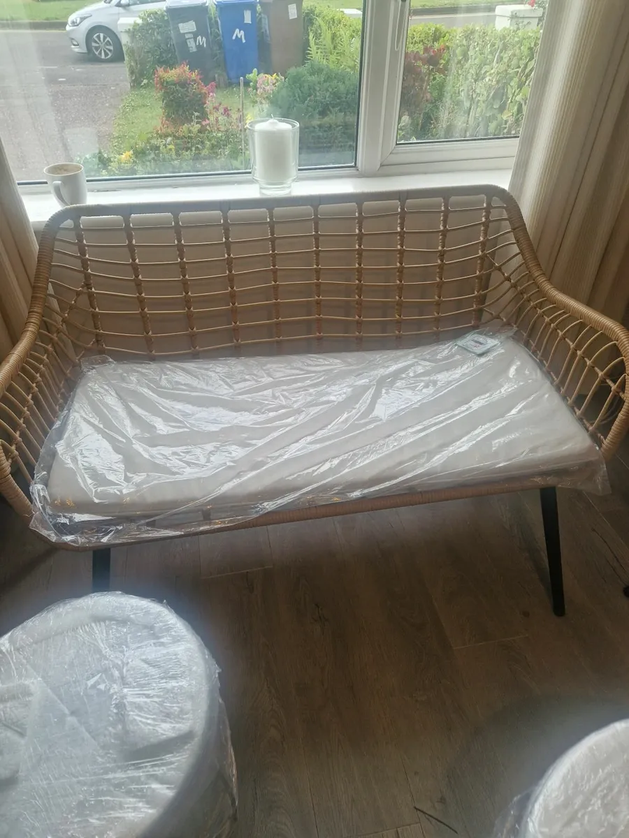 Garden furniture - Image 3