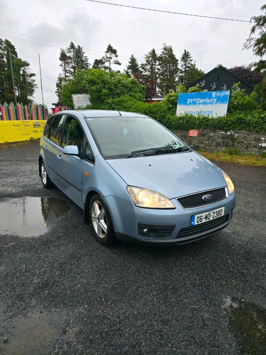Ford c max - Image 1