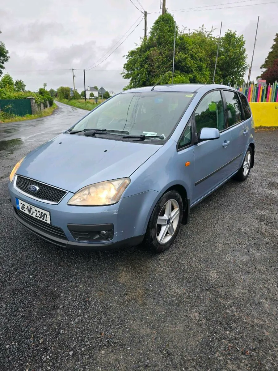 Ford c max - Image 2