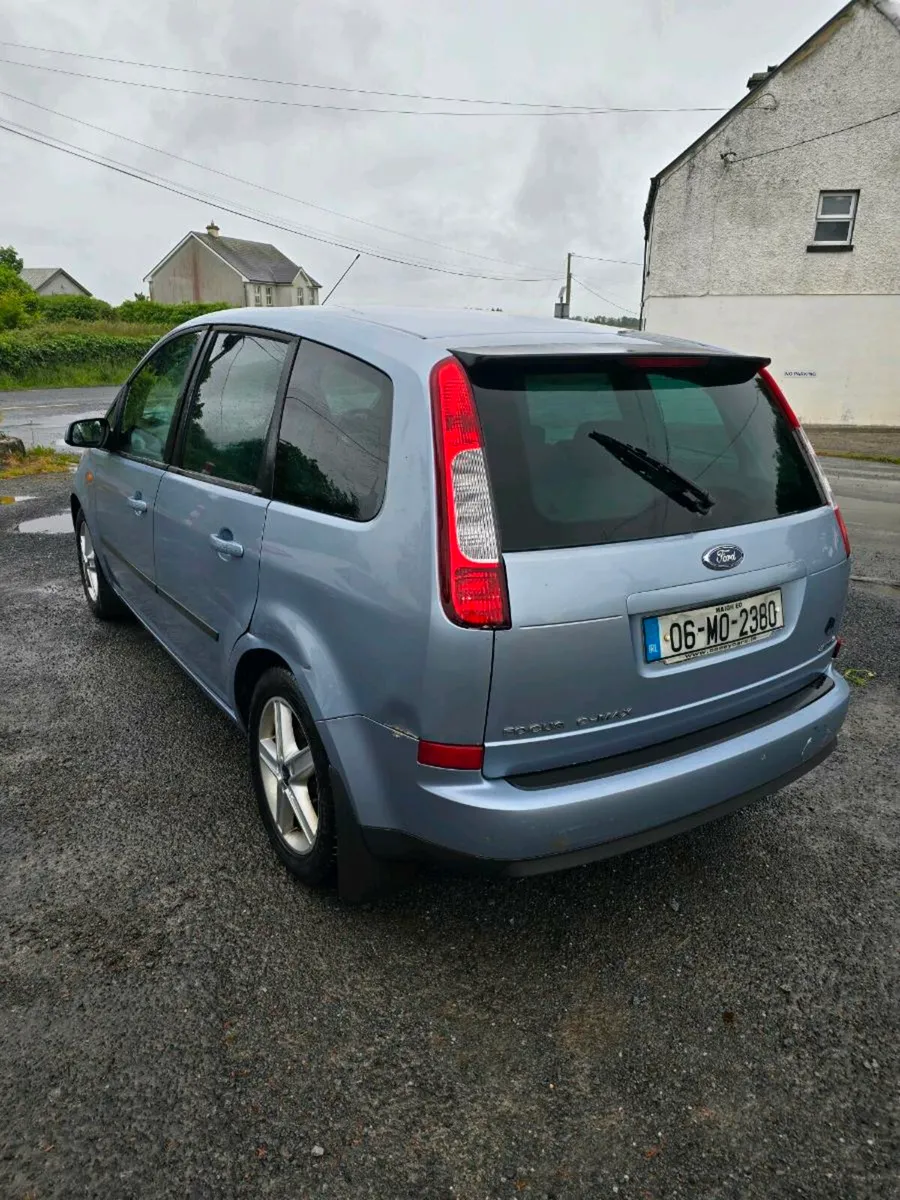 Ford c max - Image 3