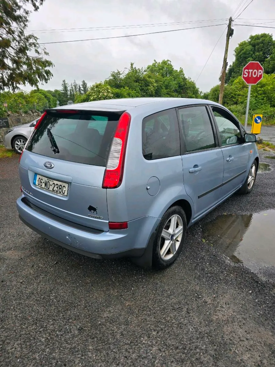 Ford c max - Image 4