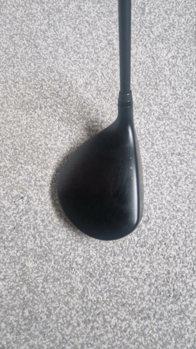Ping 3425 Max 3 Wood - Image 1