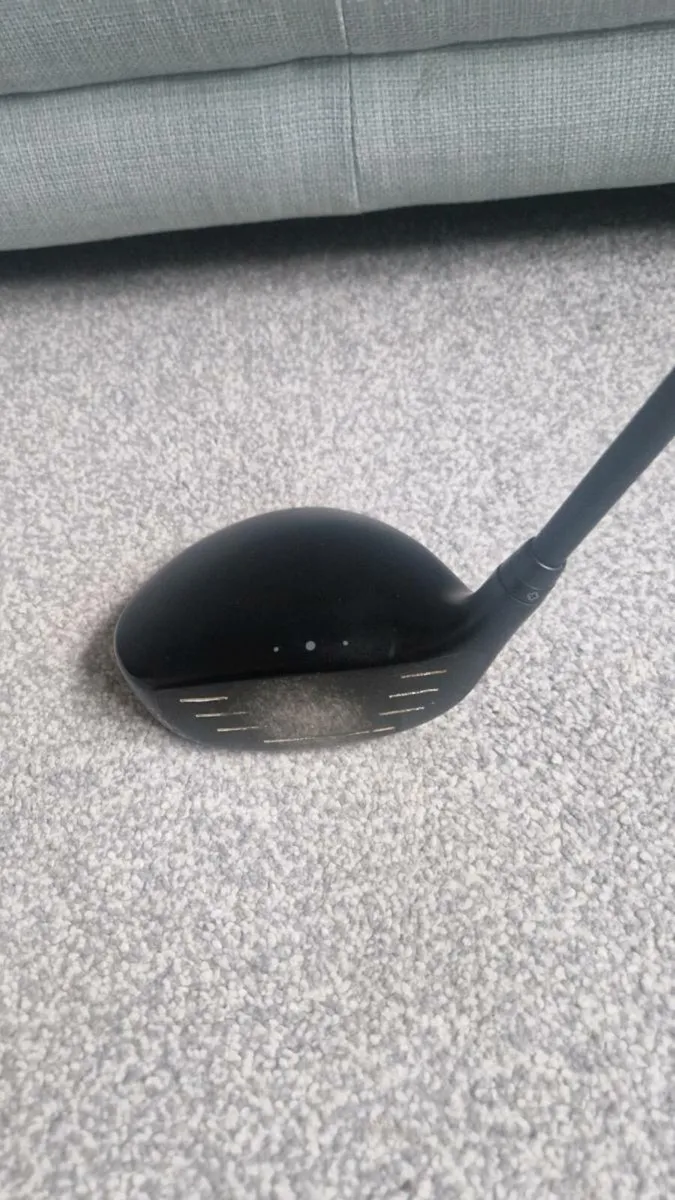 Ping 3425 Max 3 Wood - Image 3