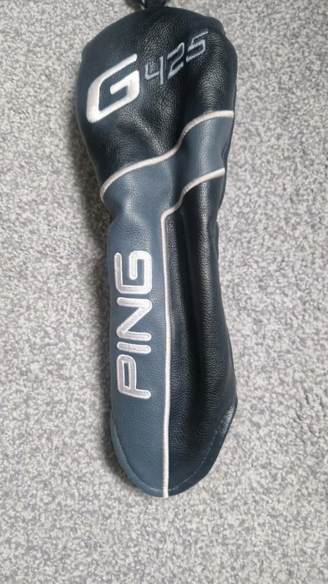 Ping 3425 Max 3 Wood - Image 4