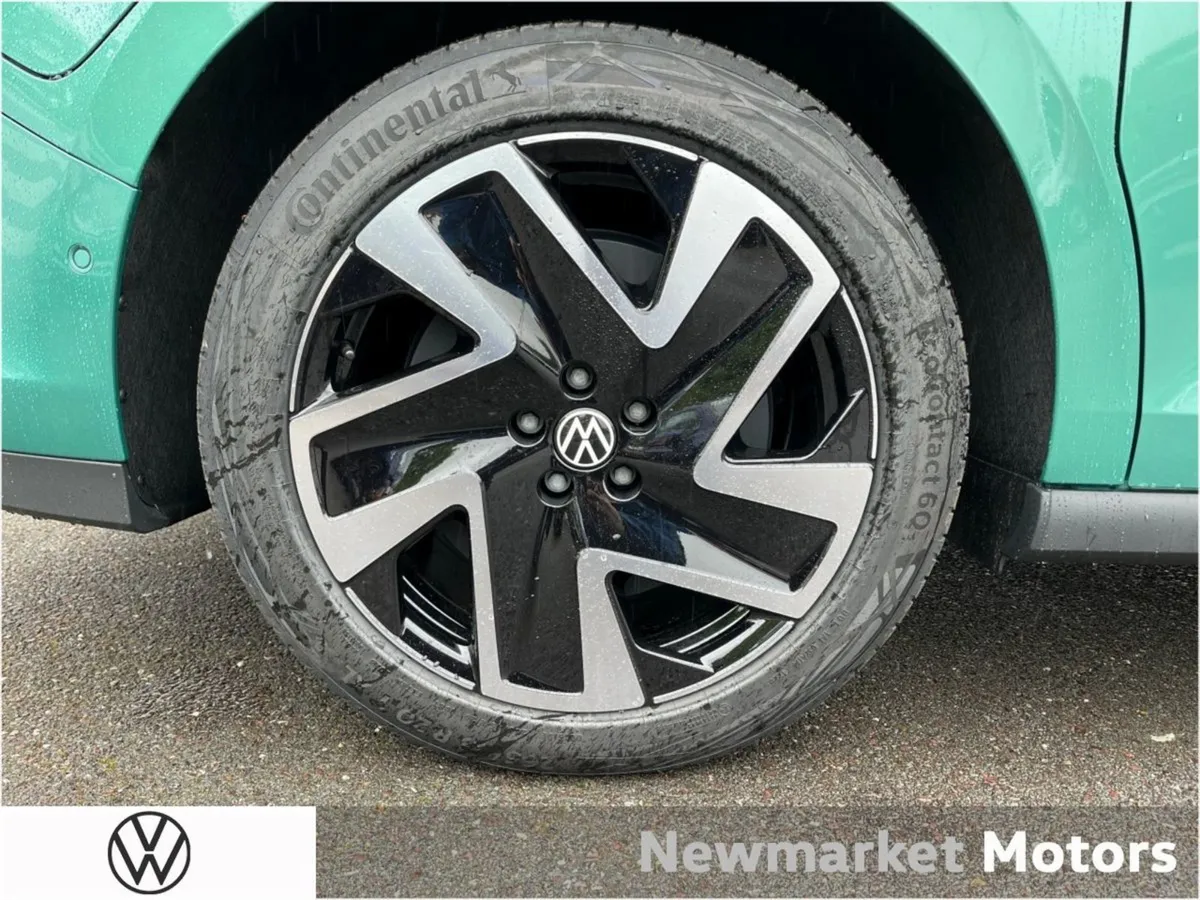 Volkswagen ID. Buzz Style 86kwh Seven Seater High - Image 2