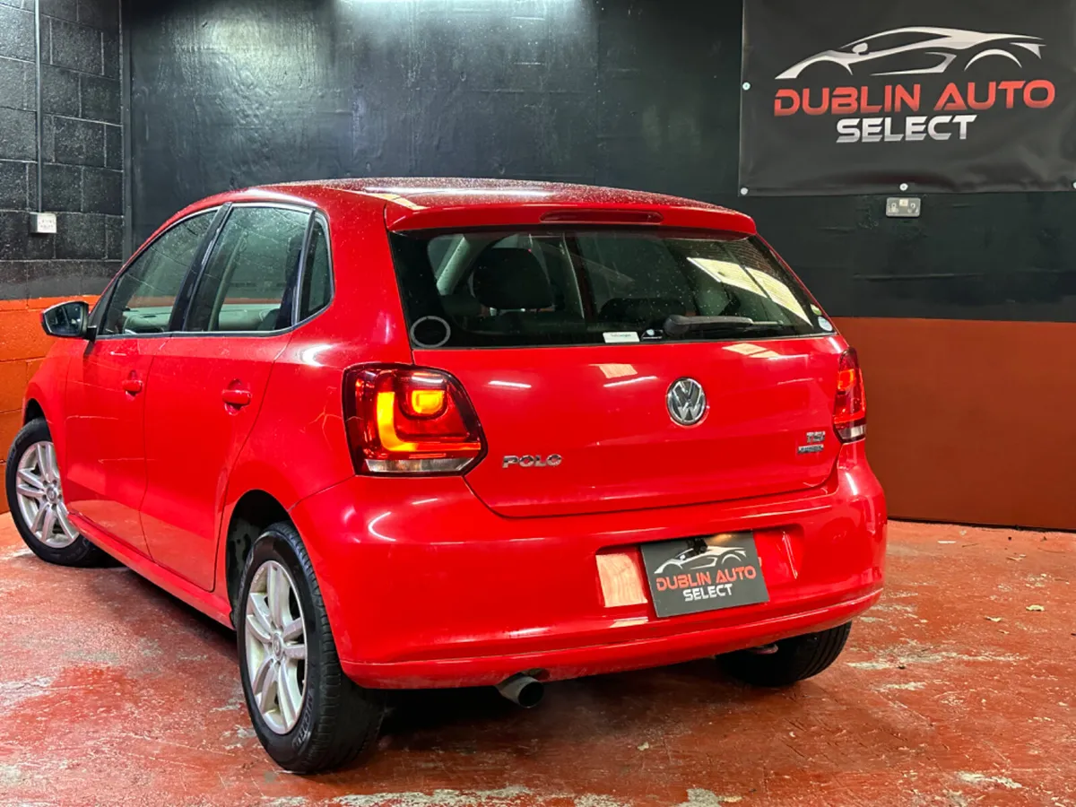 2014 Volkswagen Polo 1.2 Auto | Low Mileage - Image 3