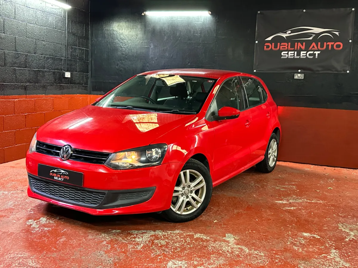 2014 Volkswagen Polo 1.2 Auto | Low Mileage - Image 2