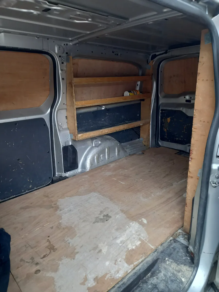 2019 Toyota Proace 2L Diesel - Image 4