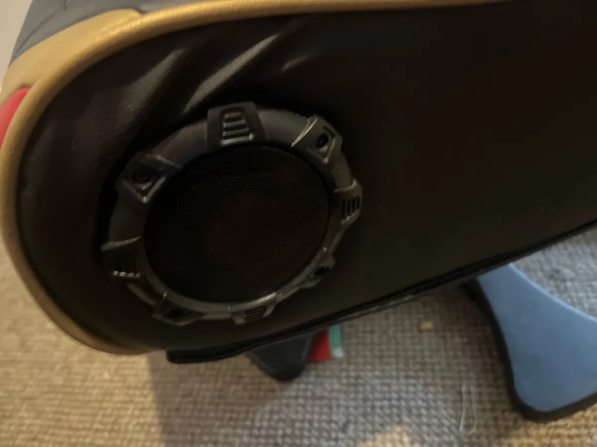 Gaming chair - Image 2