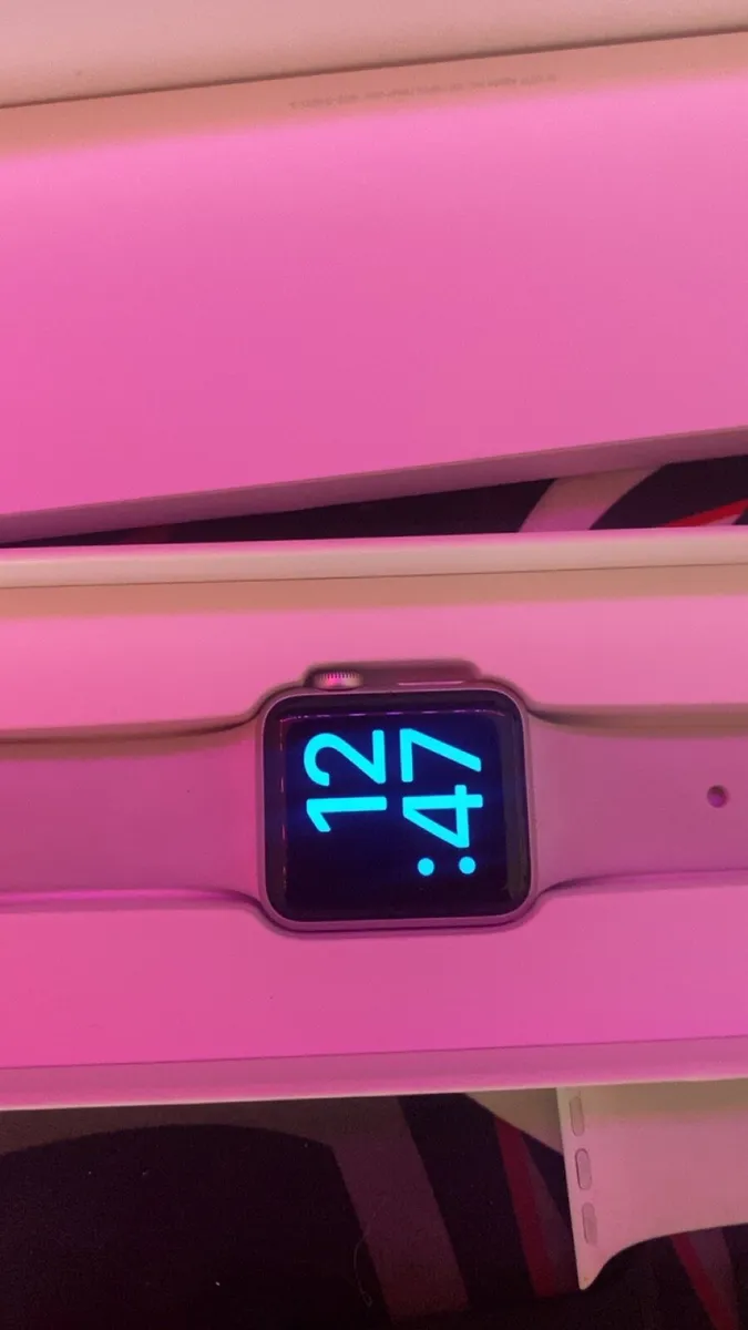 Apple Watch Series 3 - Image 3