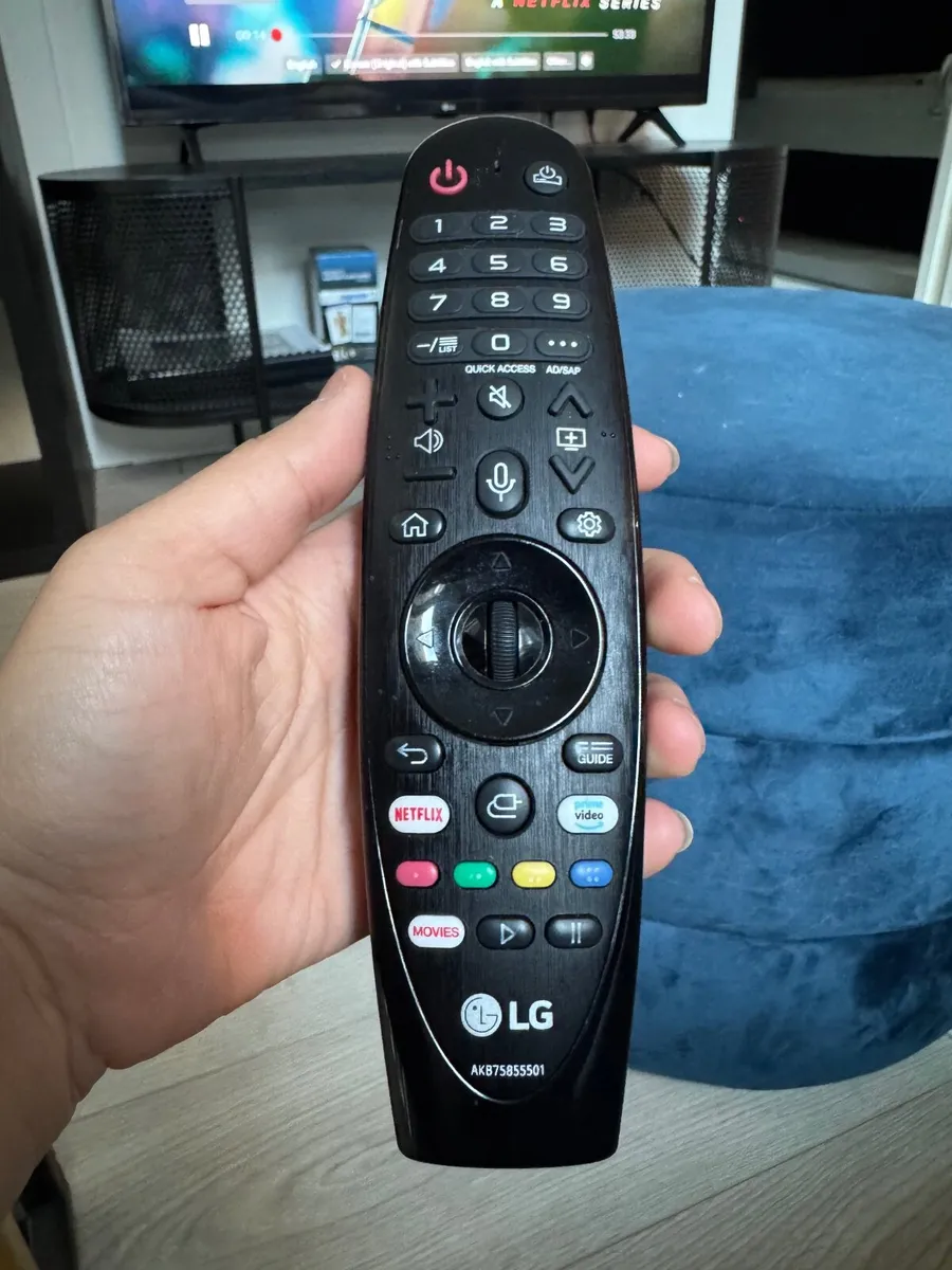 LG TV - Image 2