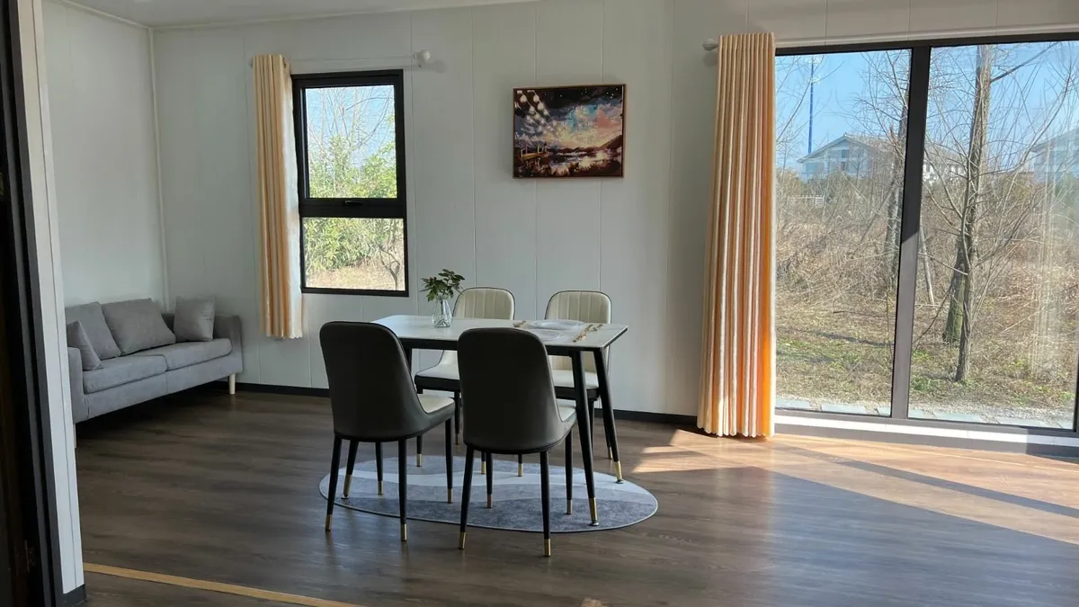 Modular Homes - 1 & 2 Bedroom units available - Image 4