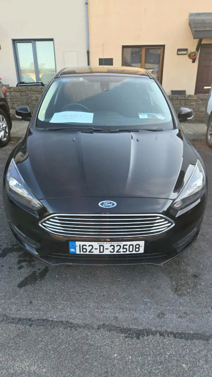 BRAND NEW ENGINE - Image 1