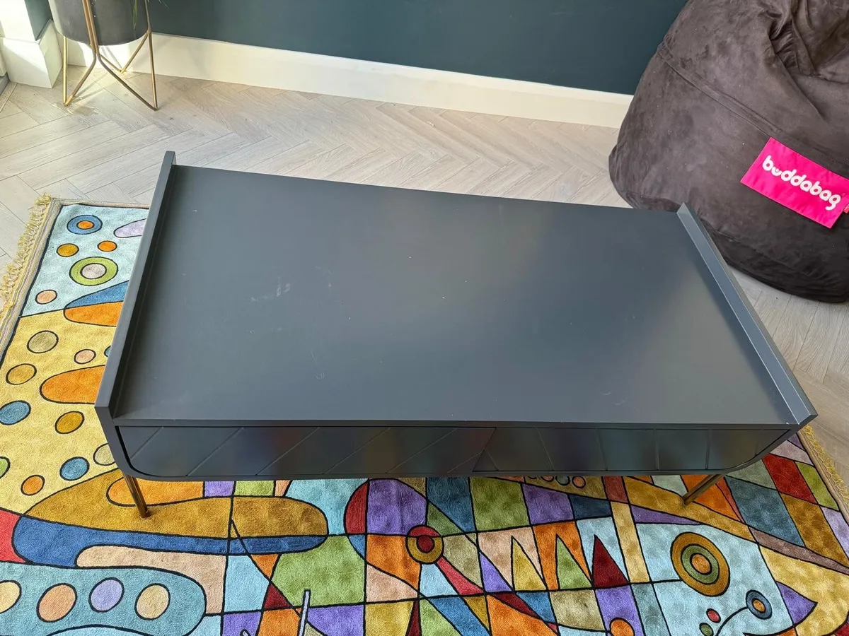 Coffee Table - Image 1
