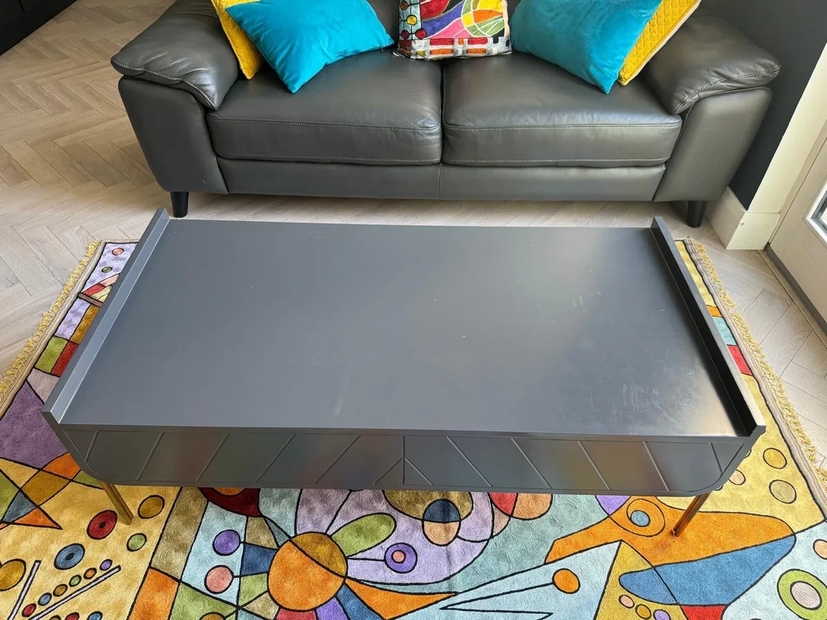 Coffee Table - Image 2