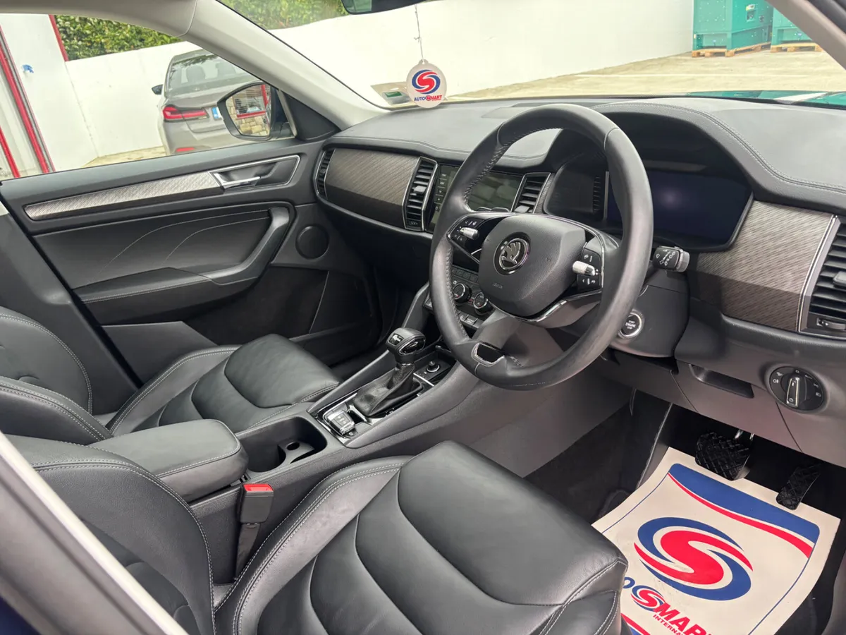 Skoda Kodiaq 2024 - Image 3