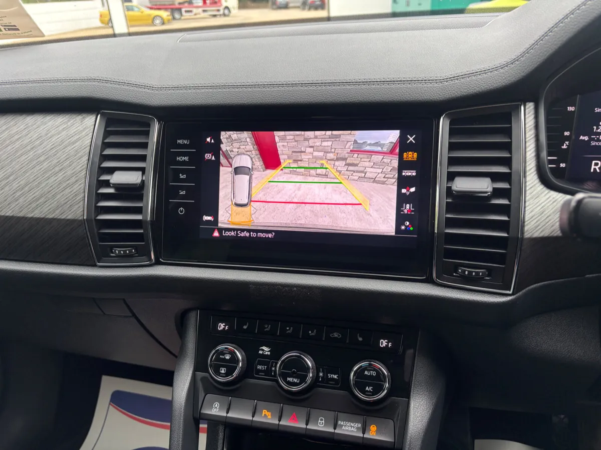 Skoda Kodiaq 2024 - Image 4