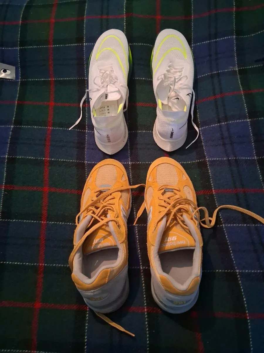 Shoe s - Image 3