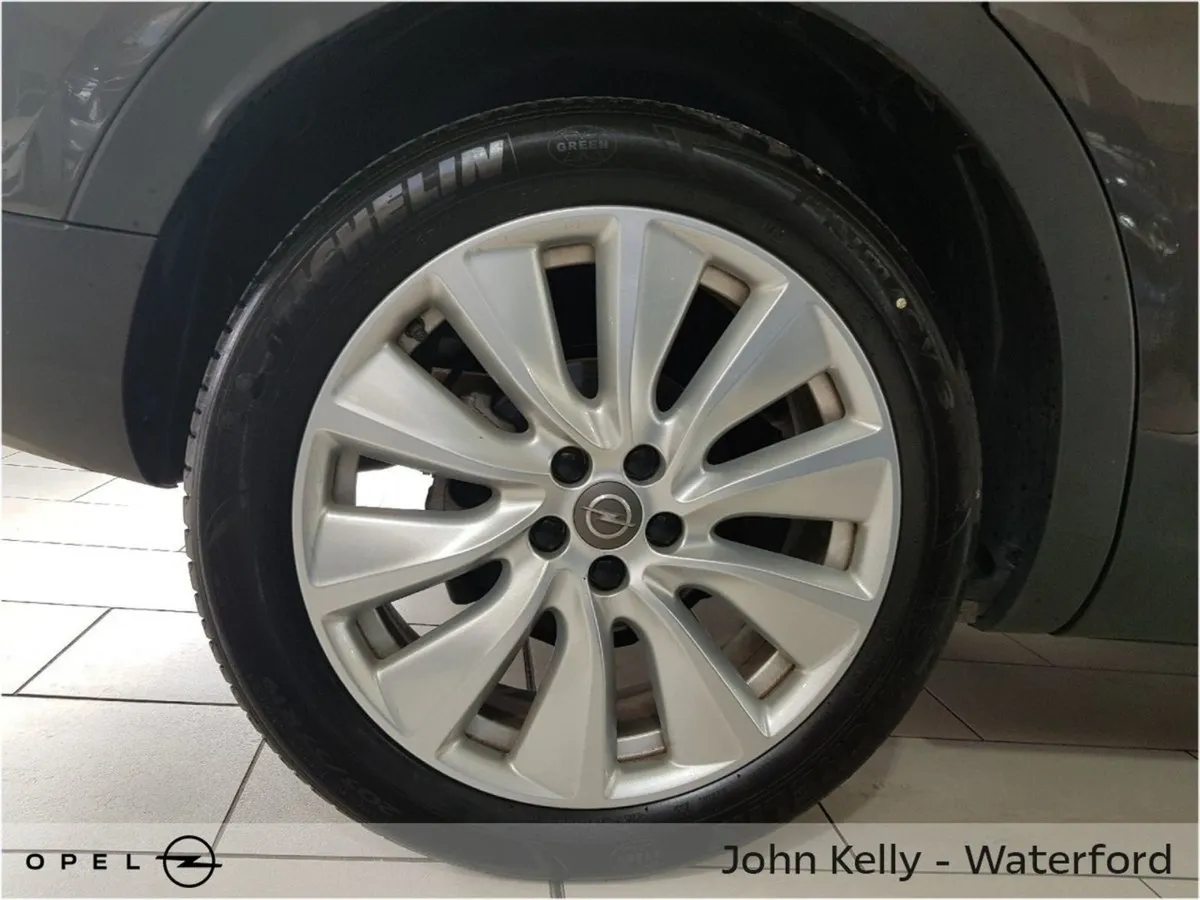 Opel GRANDLAND X Elite-1.2 - Image 4
